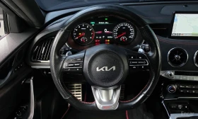 Kia Stinger 3.3 GT* ACRO EDITION* ХЕДЪП* ОБДУХВАНЕ* КРАЙНА ЦЕН - 24400 € - 87908197 9