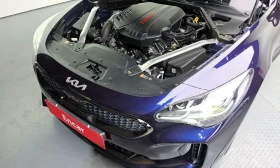 Kia Stinger 3.3 GT* ACRO EDITION* ХЕДЪП* ОБДУХВАНЕ* КРАЙНА ЦЕН - 24400 € - 87908197 6