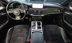 Kia Stinger 3.3 GT* ACRO EDITION* ХЕДЪП* ОБДУХВАНЕ* КРАЙНА ЦЕН - 24400 € - 87908197 8
