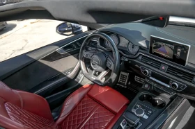 Audi S5 quattro Progressiv/БЕЗ ПЪРВОНАЧАЛНА ВНОСКА/ | Auto.bg — изображение 11