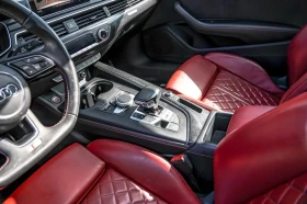 Audi S5 quattro Progressiv/БЕЗ ПЪРВОНАЧАЛНА ВНОСКА/ | Auto.bg — изображение 10