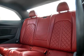 Audi S5 quattro Progressiv/БЕЗ ПЪРВОНАЧАЛНА ВНОСКА/ | Auto.bg — изображение 16