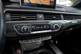 Audi S5 quattro Progressiv/БЕЗ ПЪРВОНАЧАЛНА ВНОСКА/ | Auto.bg — изображение 15