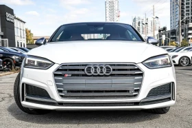 Audi S5 quattro Progressiv/БЕЗ ПЪРВОНАЧАЛНА ВНОСКА/ | Auto.bg — изображение 3