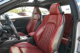 Audi S5 quattro Progressiv/БЕЗ ПЪРВОНАЧАЛНА ВНОСКА/ | Auto.bg — изображение 9