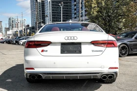 Audi S5 quattro Progressiv/БЕЗ ПЪРВОНАЧАЛНА ВНОСКА/ | Auto.bg — изображение 5