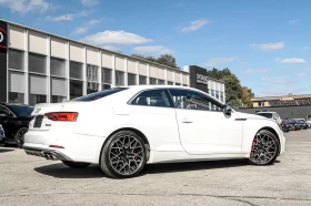 Audi S5 quattro Progressiv/БЕЗ ПЪРВОНАЧАЛНА ВНОСКА/ | Auto.bg — изображение 4