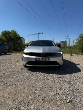 Opel Astra - 24000 € - 93157512 9