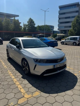 Opel Astra - 24000 € - 93157512 2