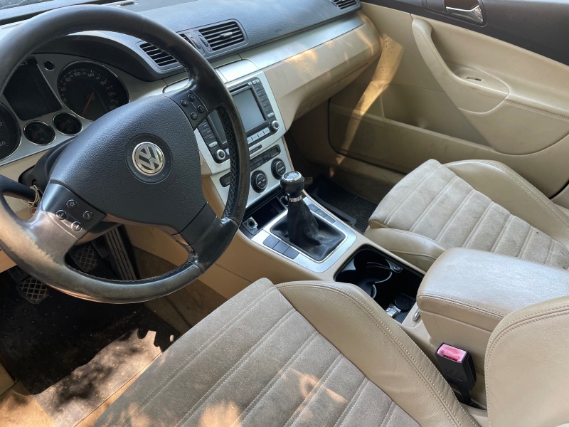 VW Passat Проблем Дюзи , снимка 5 - Автомобили и джипове - 46368844