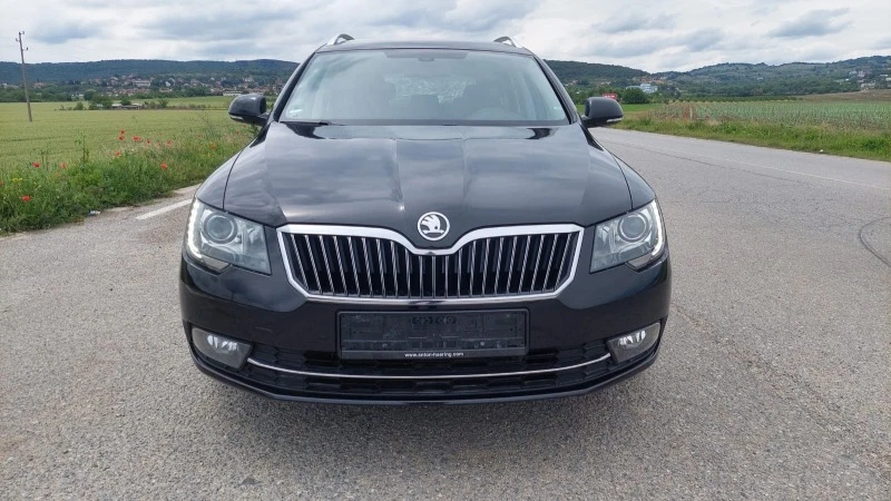 Skoda Superb 170к.с., снимка 2 - Автомобили и джипове - 46531606