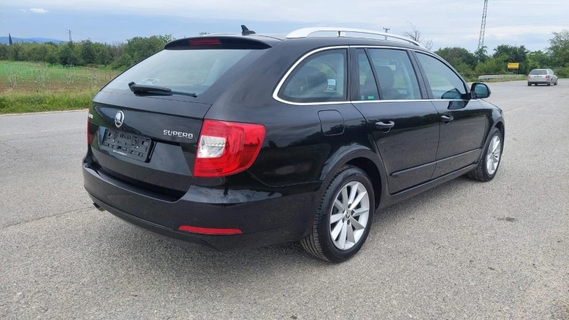 Skoda Superb 170к.с., снимка 7 - Автомобили и джипове - 46531606