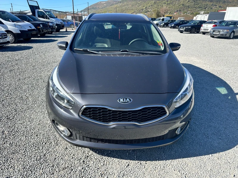 Kia Ceed 1.6 crdi, снимка 1 - Автомобили и джипове - 47446682