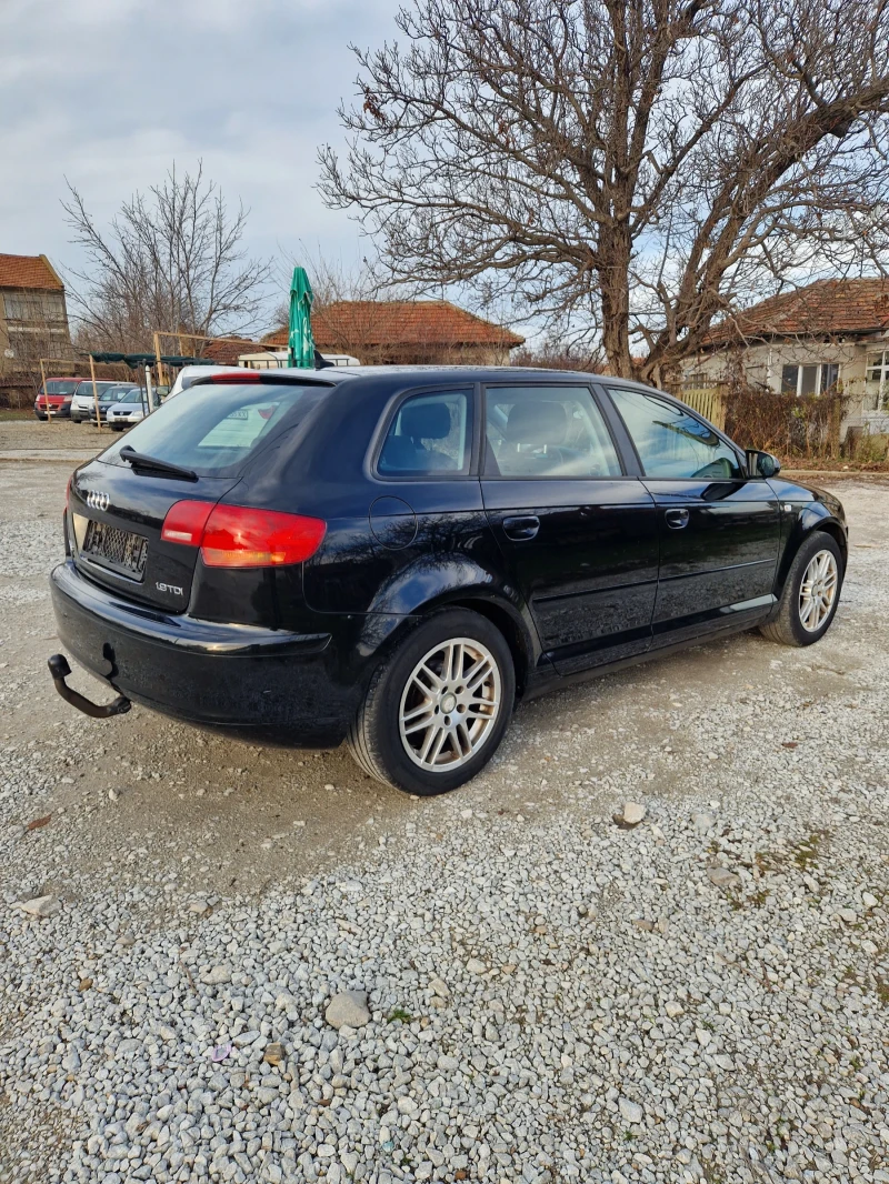 Audi A3 1.9 TDI, снимка 2 - Автомобили и джипове - 47979865