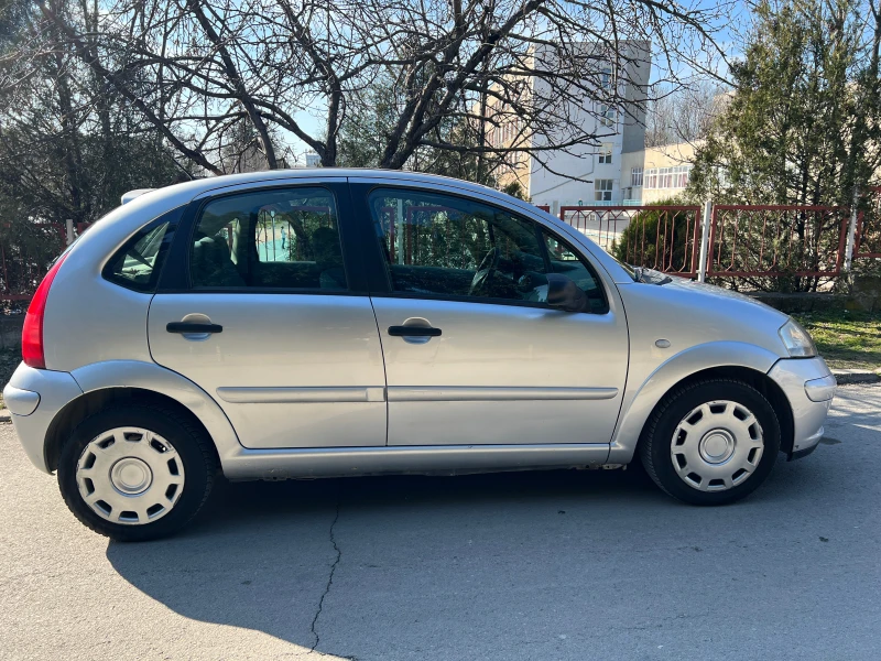 Citroen C3, снимка 2 - Автомобили и джипове - 49392501