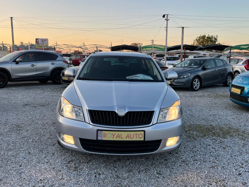 Skoda Octavia ЛИЗИНГ-4Х4 КЛИМАТРОНИК, снимка 2 - Автомобили и джипове - 50102281