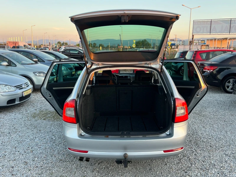 Skoda Octavia ЛИЗИНГ-4Х4 КЛИМАТРОНИК, снимка 9 - Автомобили и джипове - 50102281