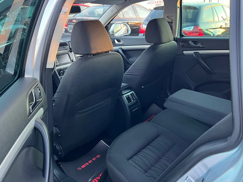 Skoda Octavia ЛИЗИНГ-4Х4 КЛИМАТРОНИК, снимка 8 - Автомобили и джипове - 50102281