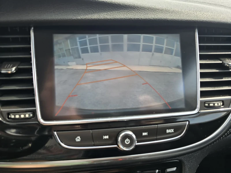 Opel Mokka X TDCI 4#4 evro 6B , снимка 11 - Автомобили и джипове - 51266348