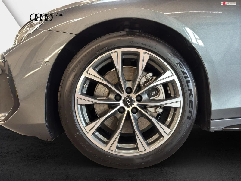 Audi A6 40 TDI AVANT/NEW MODEL/S-LINE/QUATTRO/360/LED/, снимка 4 - Автомобили и джипове - 51809460