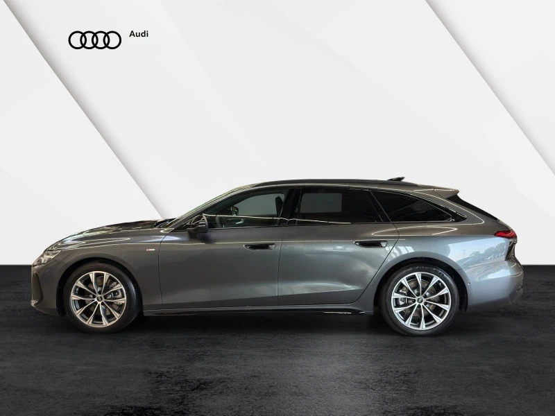 Audi A6 40 TDI AVANT/NEW MODEL/S-LINE/QUATTRO/360/LED/, снимка 5 - Автомобили и джипове - 51809460