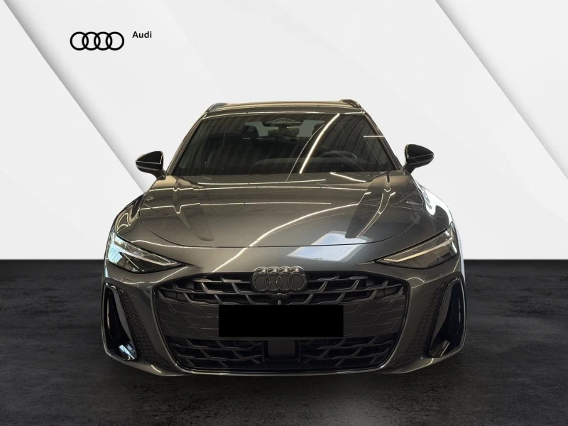 Audi A6 40 TDI AVANT/NEW MODEL/S-LINE/QUATTRO/360/LED/, снимка 2 - Автомобили и джипове - 51809460