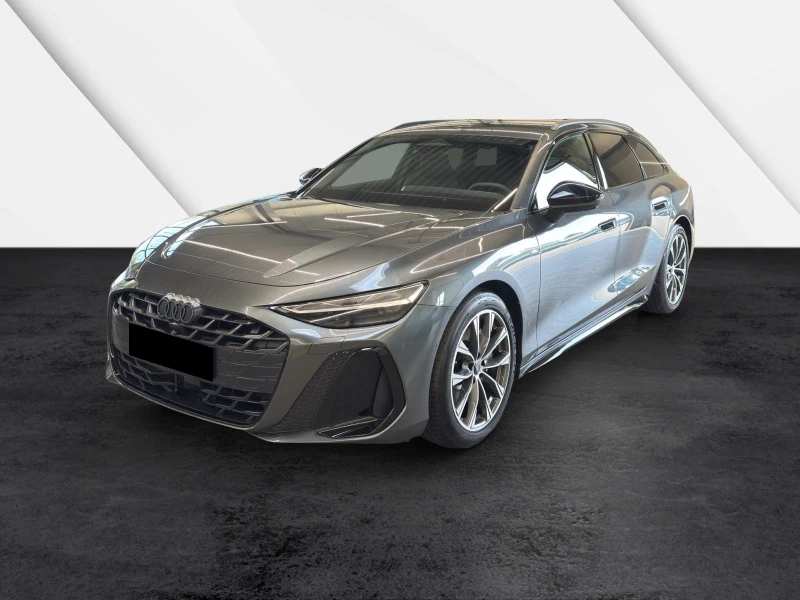 Audi A6 40 TDI AVANT/NEW MODEL/S-LINE/QUATTRO/360/LED/, снимка 3 - Автомобили и джипове - 51809460