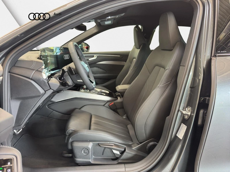 Audi A6 40 TDI AVANT/NEW MODEL/S-LINE/QUATTRO/360/LED/, снимка 9 - Автомобили и джипове - 51809460