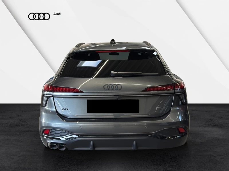 Audi A6 40 TDI AVANT/NEW MODEL/S-LINE/QUATTRO/360/LED/, снимка 7 - Автомобили и джипове - 51809460