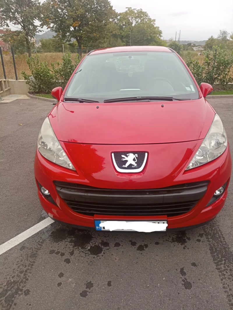 Peugeot 207 LPG, снимка 3 - Автомобили и джипове - 51865784