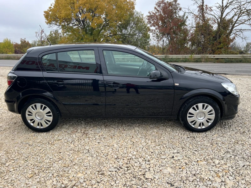 Opel Astra 1.6i-116p.s/Facelift-Hatchback, снимка 8 - Автомобили и джипове - 52111929