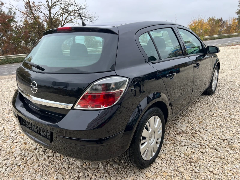 Opel Astra 1.6i-116p.s/Facelift-Hatchback, снимка 3 - Автомобили и джипове - 52111929