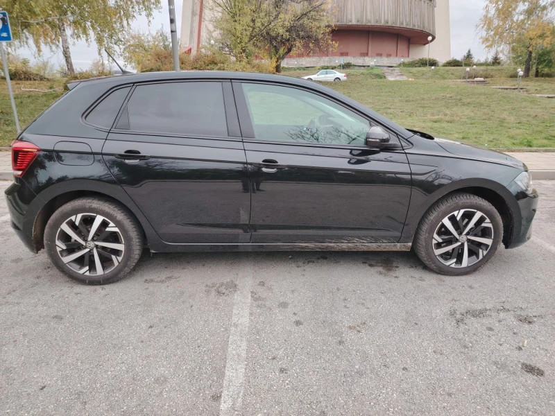 VW Polo 1.5 TSI, снимка 5 - Автомобили и джипове - 52310448