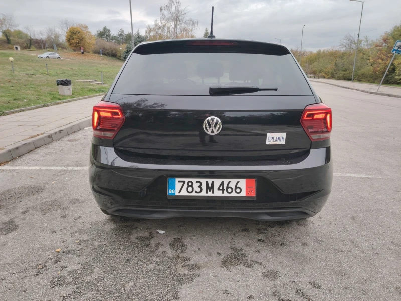 VW Polo 1.5 TSI, снимка 6 - Автомобили и джипове - 52310448