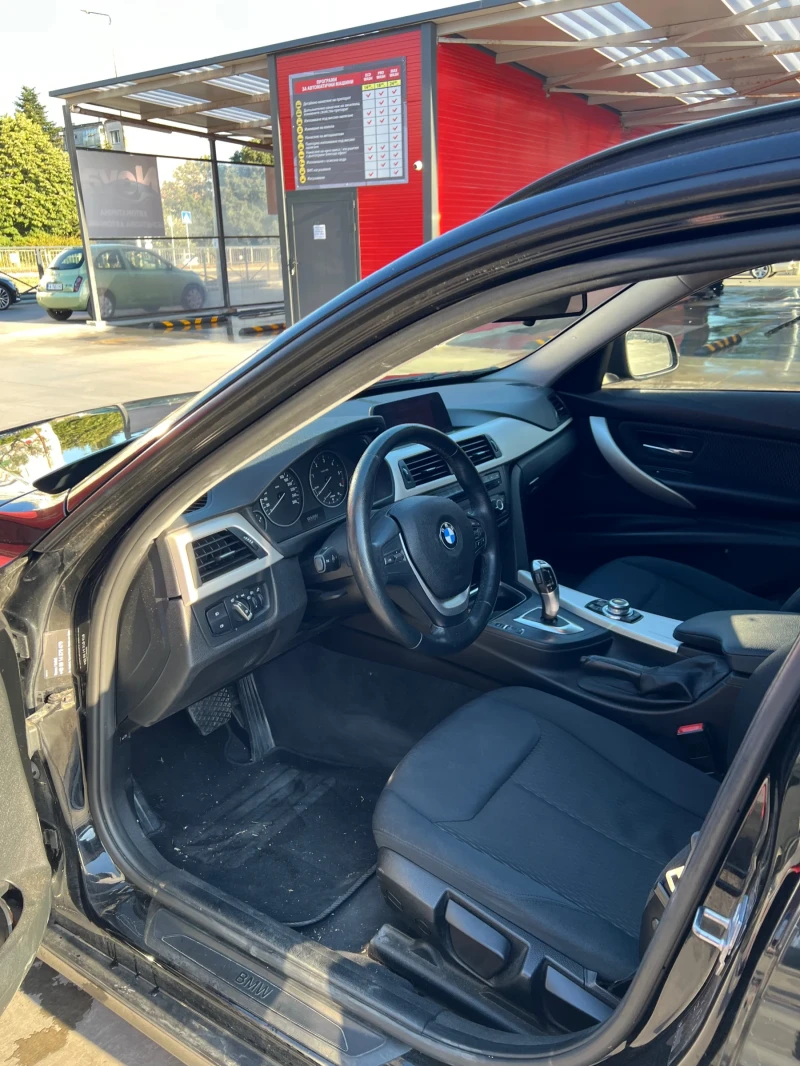 BMW 316, снимка 6 - Автомобили и джипове - 52736152