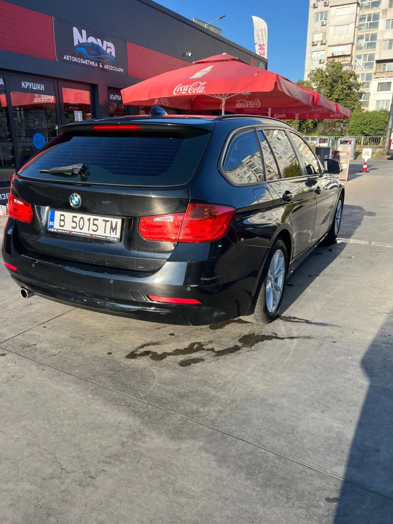 BMW 316, снимка 4 - Автомобили и джипове - 52736152