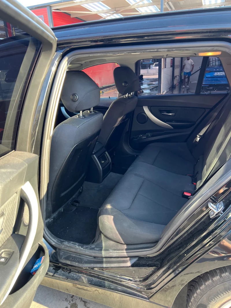 BMW 316, снимка 10 - Автомобили и джипове - 52736152