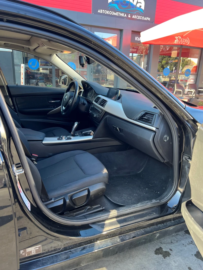 BMW 316, снимка 8 - Автомобили и джипове - 52736152