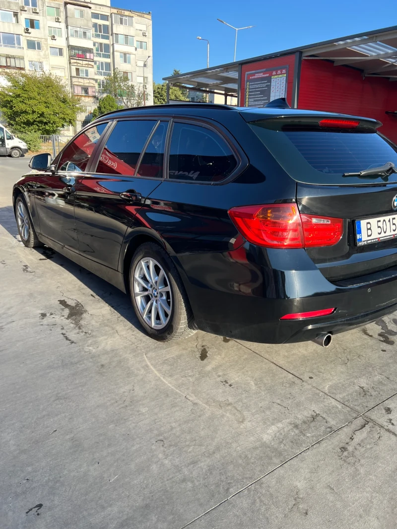 BMW 316, снимка 5 - Автомобили и джипове - 52736152