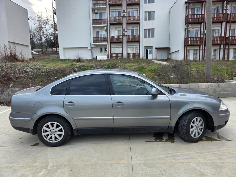 VW Passat VW Passat 1.9TDI Highline, снимка 5 - Автомобили и джипове - 53012922