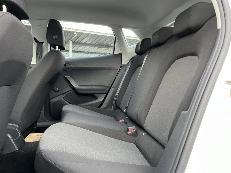 Seat Ibiza MPI 80 к.с., снимка 10 - Автомобили и джипове - 53036039