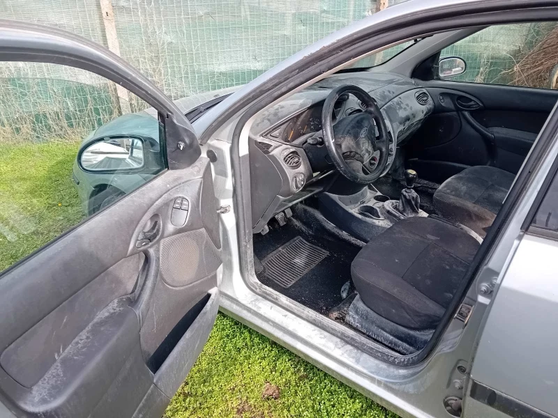Ford Focus, снимка 2 - Автомобили и джипове - 53229128