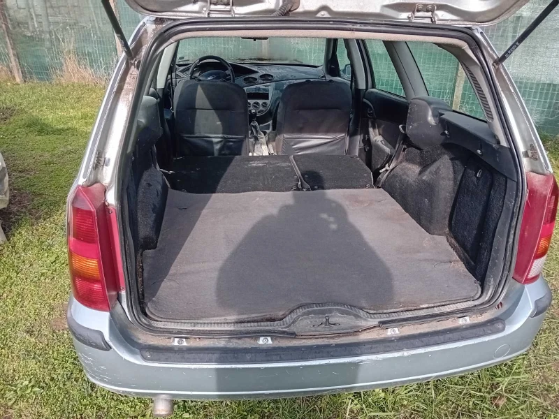 Ford Focus, снимка 5 - Автомобили и джипове - 53229128