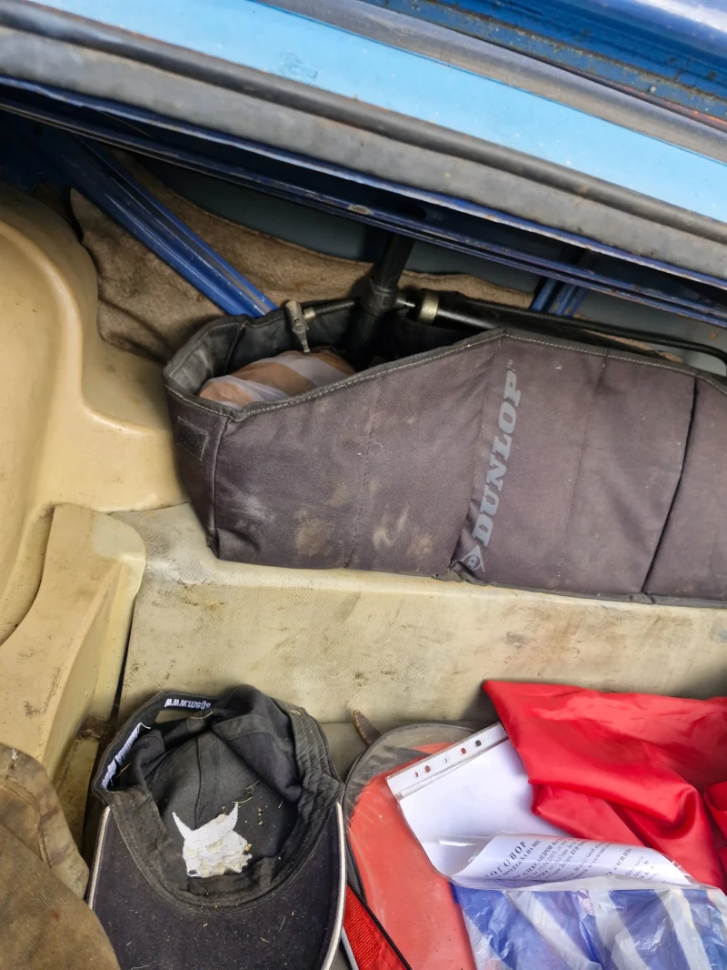 Lada 2107, снимка 10 - Автомобили и джипове - 53513223