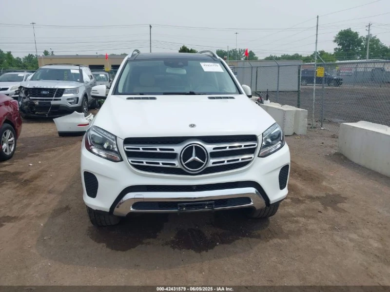 Mercedes-Benz GLS 450 2018 MERCEDES-BENZ GLS 450 4MATIC - 32000 лв. - 88679327 1