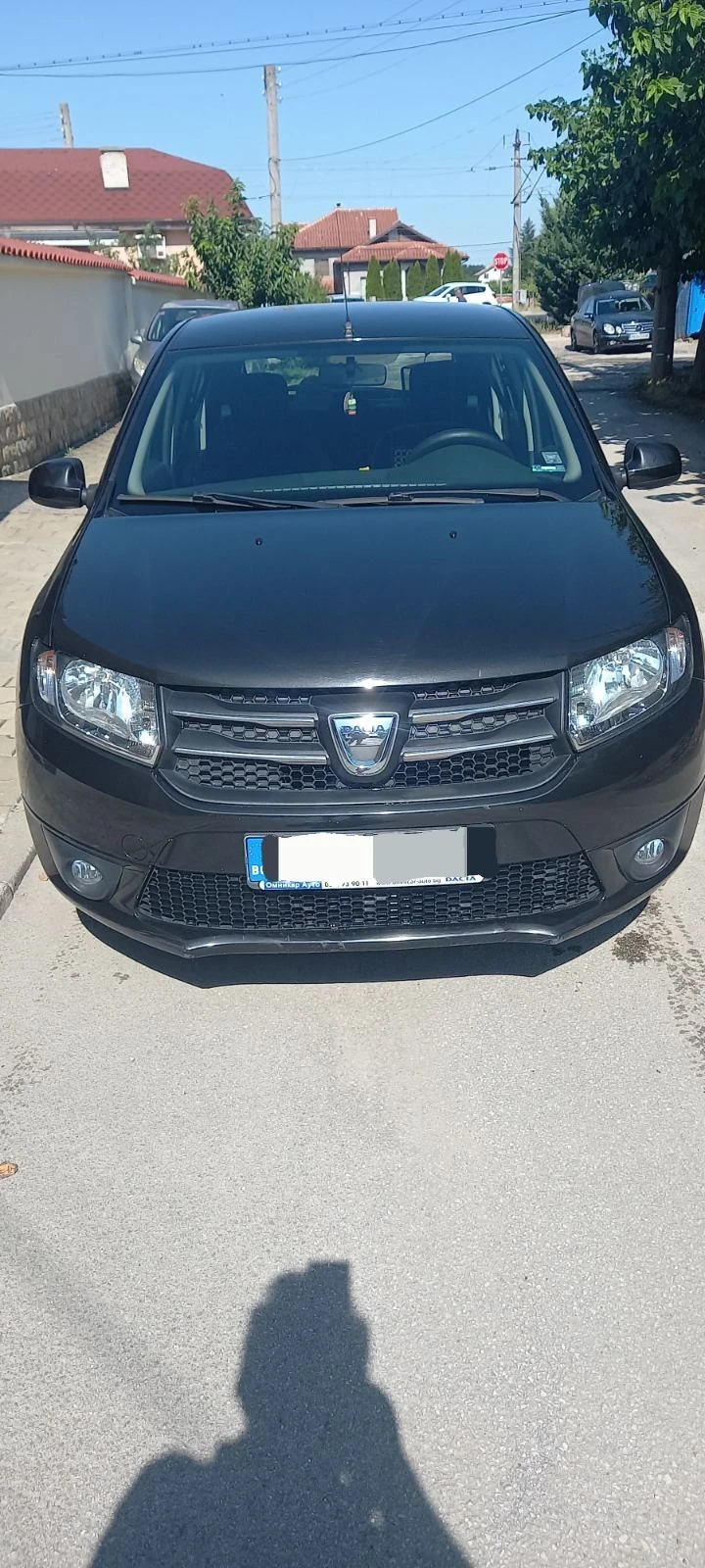 Dacia Sandero 1.2 - изображение 3