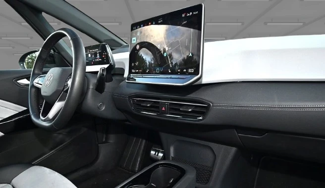 VW ID.3 58 kWh = Pro = Goal Гаранция, снимка 6 - Автомобили и джипове - 54138940