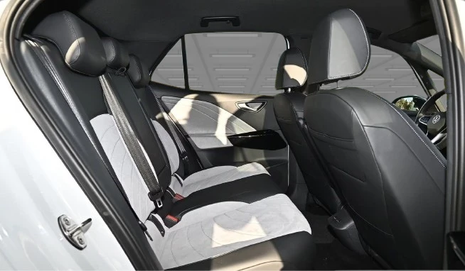 VW ID.3 58 kWh = Pro = Goal Гаранция, снимка 8 - Автомобили и джипове - 54138940