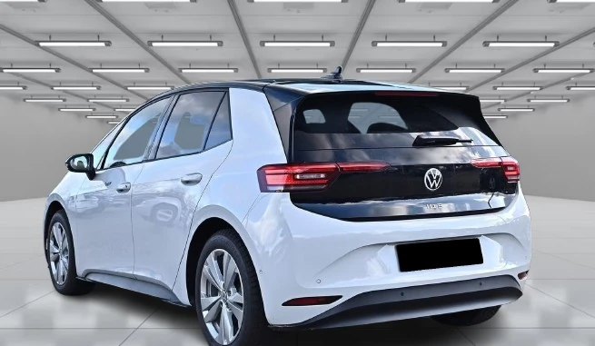 VW ID.3 58 kWh = Pro = Goal Гаранция, снимка 2 - Автомобили и джипове - 54138940
