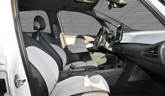 VW ID.3 58 kWh = Pro = Goal Гаранция, снимка 4 - Автомобили и джипове - 54138940